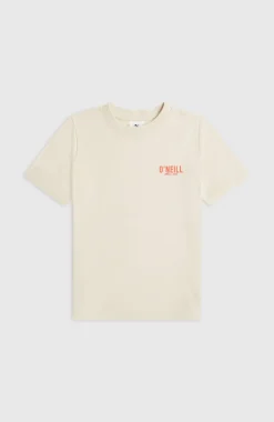 KidsEssentials T-shirt| Wit