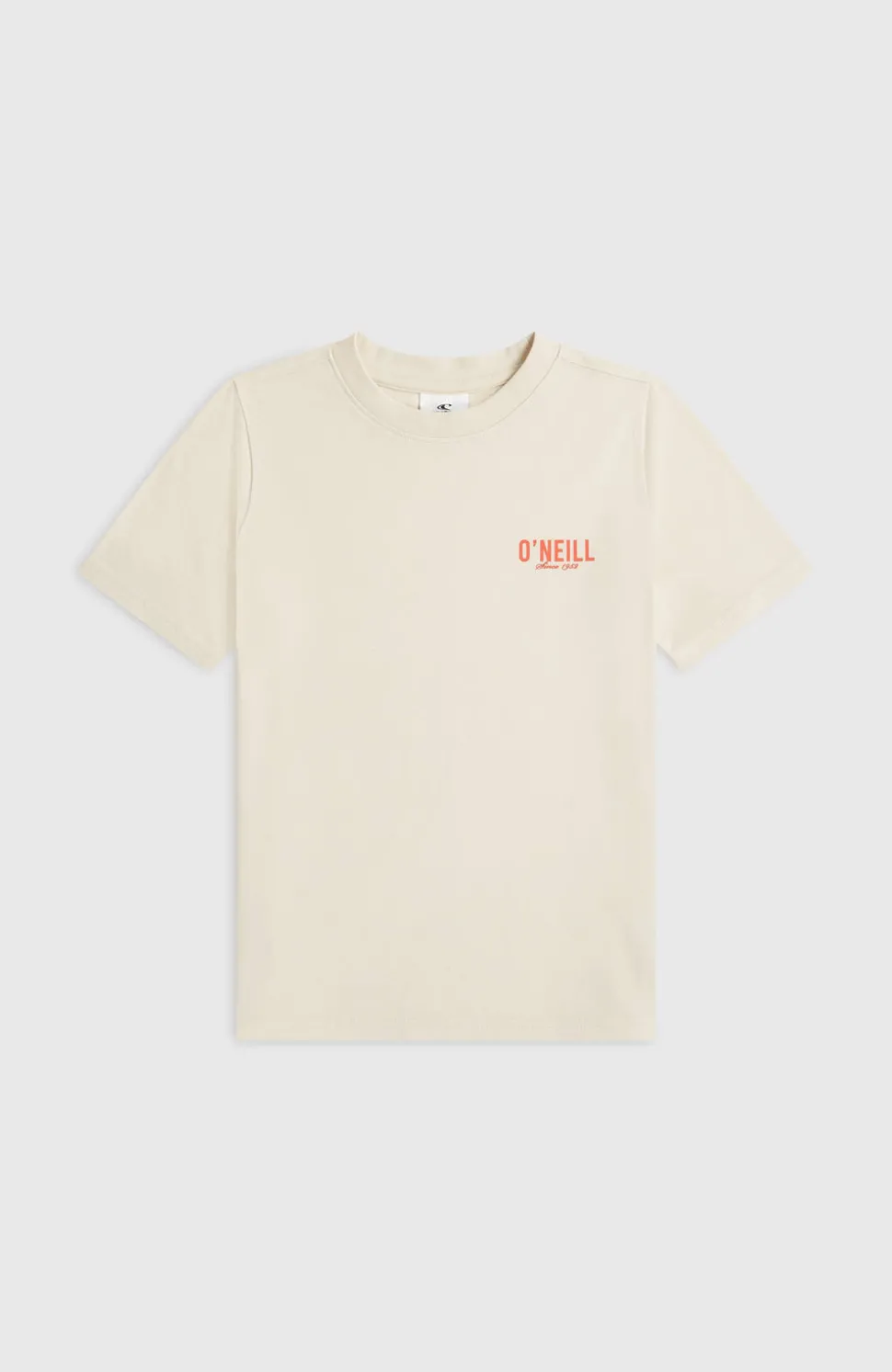KidsEssentials T-shirt| Wit