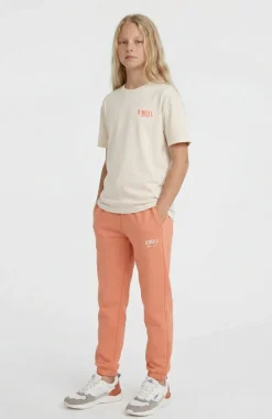 KidsEssentials T-shirt| Wit