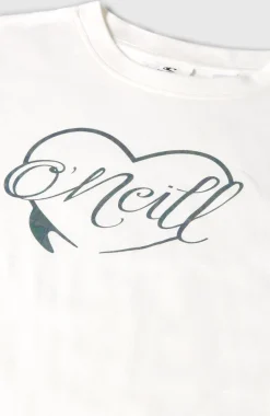 KidsEssentials T-shirt| Wit