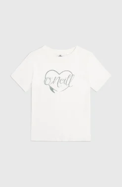 KidsEssentials T-shirt| Wit