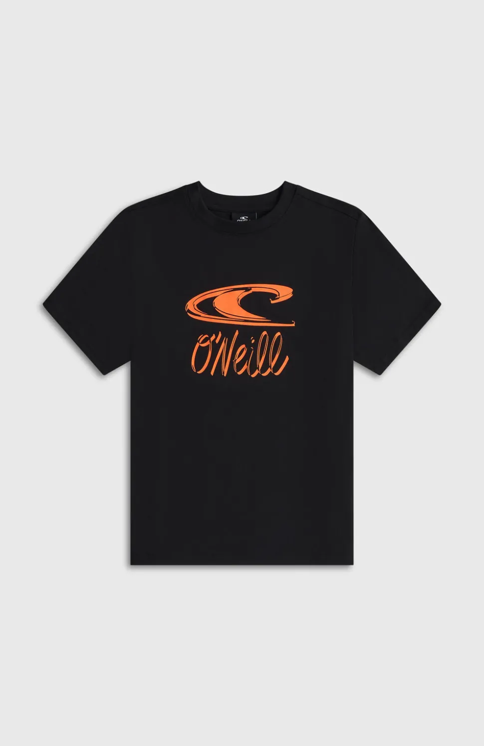 KidsEssentials T-shirt| Zwart