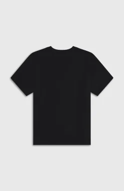 KidsEssentials T-shirt| Zwart