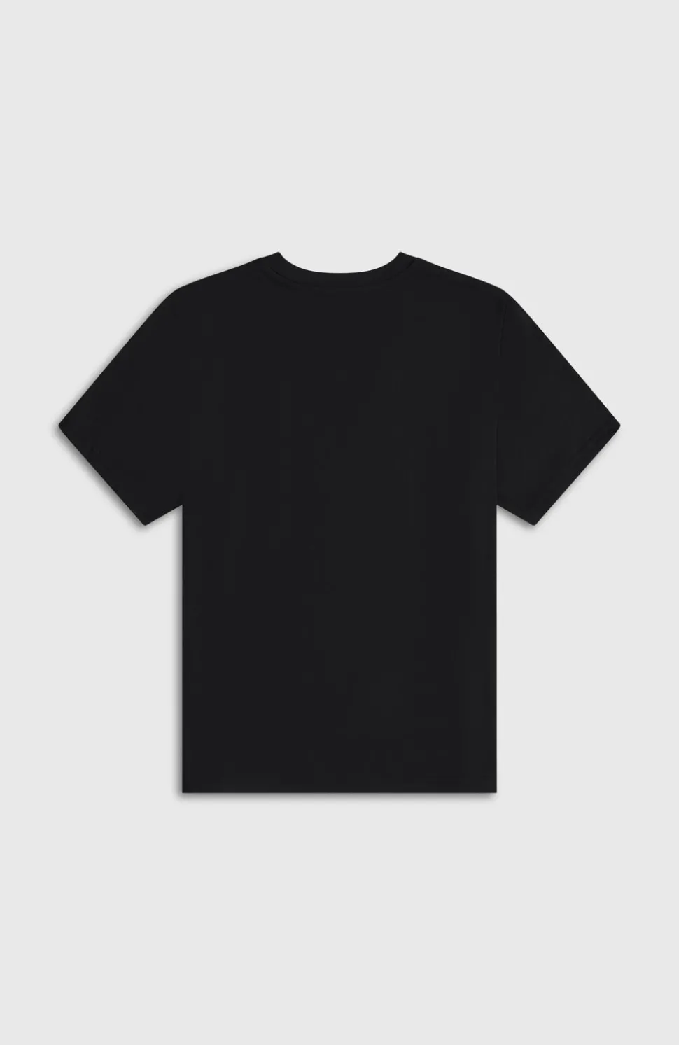 KidsEssentials T-shirt| Zwart