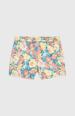 KidsEssentials 11'' zwembroek| Blauw