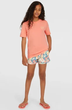 KidsEssentials 11'' zwembroek| Blauw