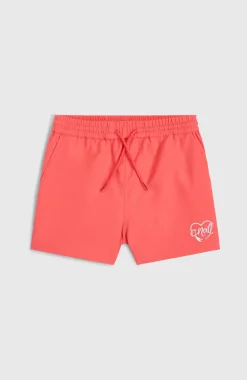 KidsEssentials 11'' zwembroek| Roze