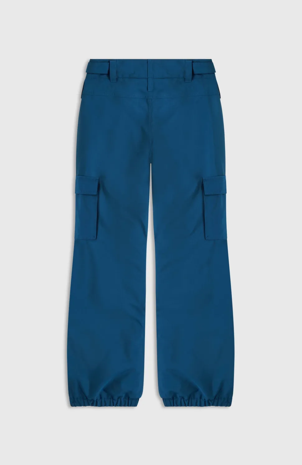 KidsFWC'Cruz Cargo wintersportbroek| Blauw