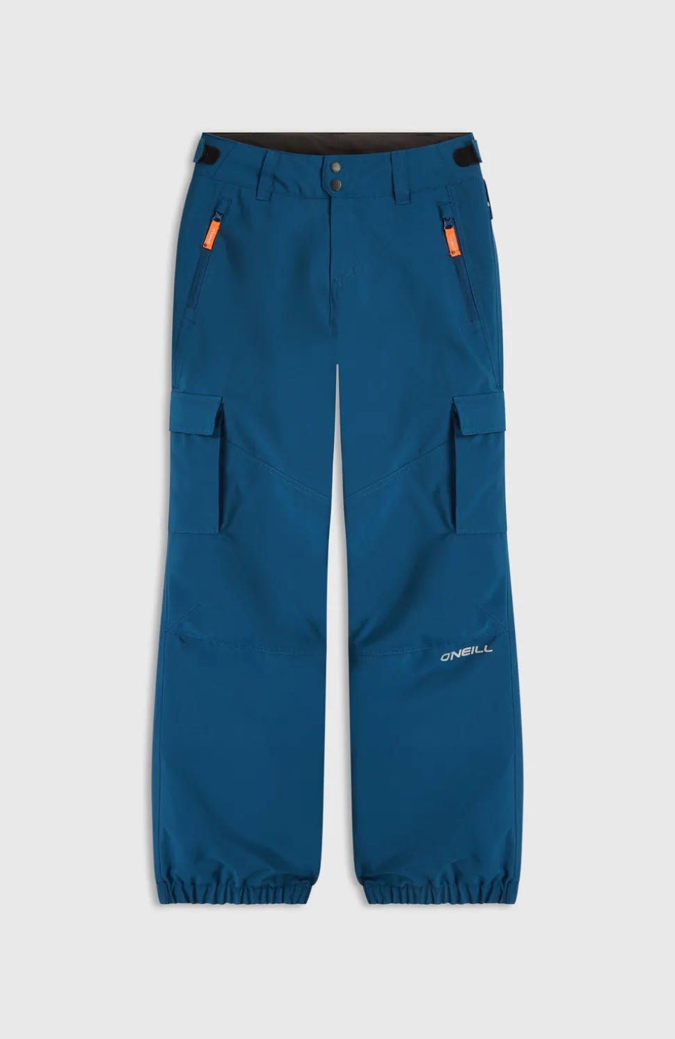 KidsFWC'Cruz Cargo wintersportbroek| Blauw