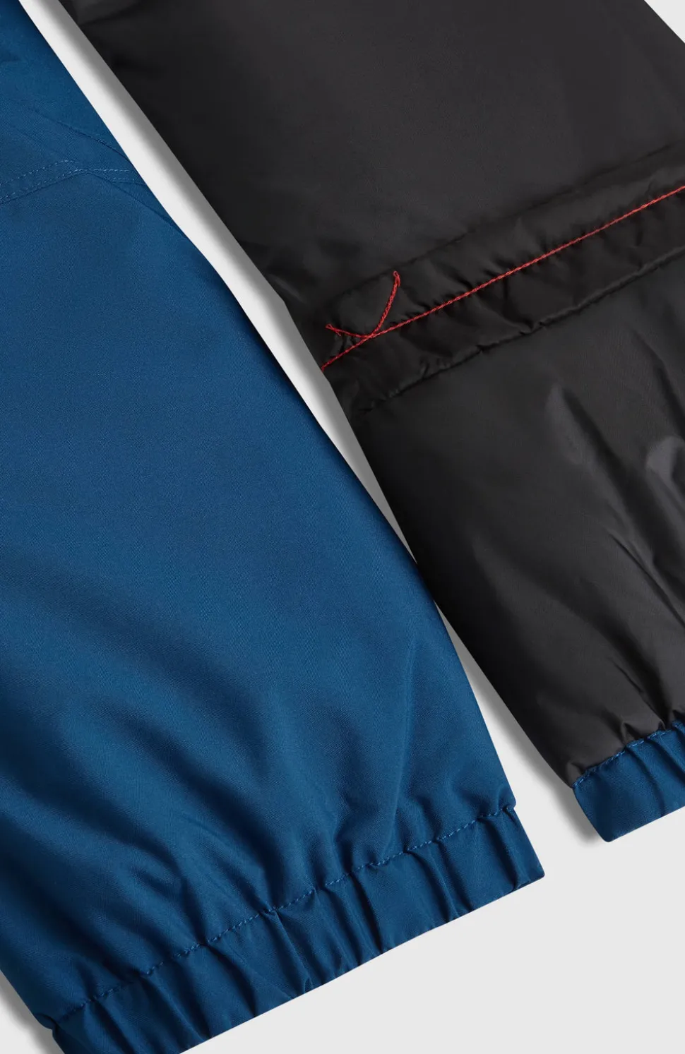 KidsFWC'Cruz Cargo wintersportbroek| Blauw