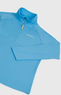 KidsFWC'Cruz fleecetrui| Blauw