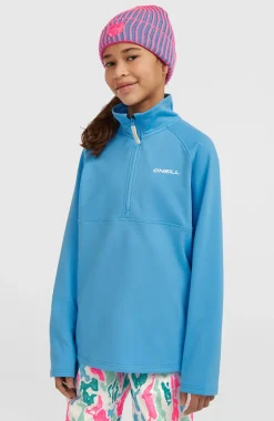 KidsFWC'Cruz fleecetrui| Blauw