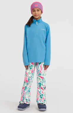 KidsFWC'Cruz fleecetrui| Blauw