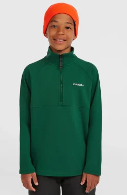 KidsFWC'Cruz fleecetrui| Groen