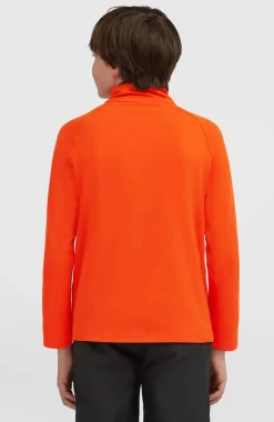 KidsFWC'Cruz fleecetrui| Rood