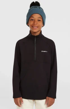 KidsFWC'Cruz fleecetrui| Zwart