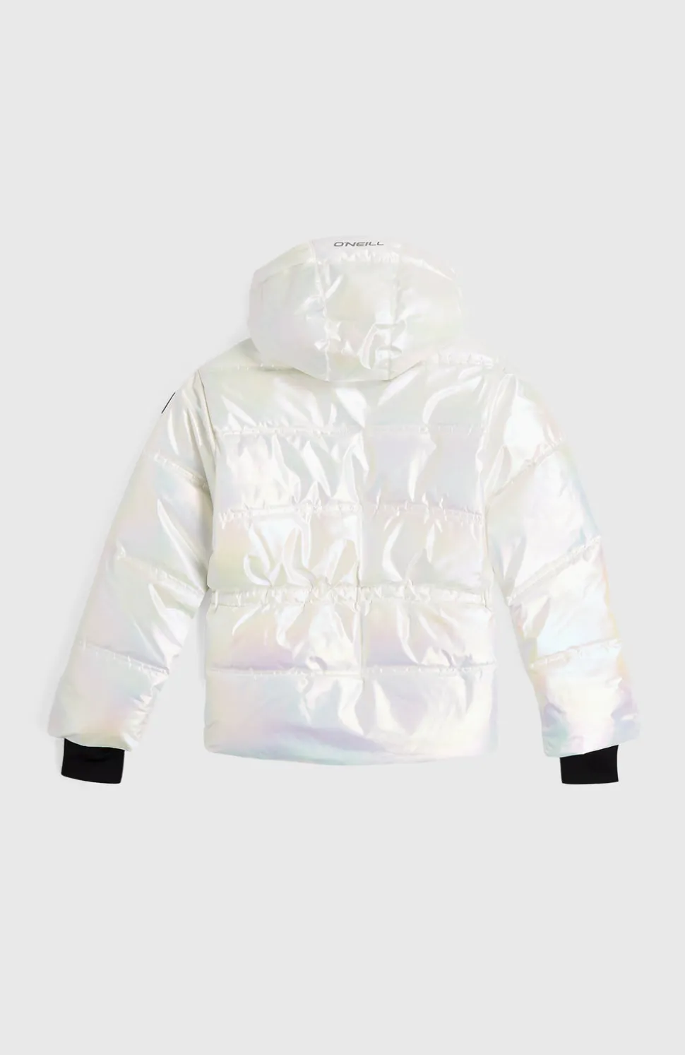 KidsFWC'Cruz Puffer wintersportjas| Wit