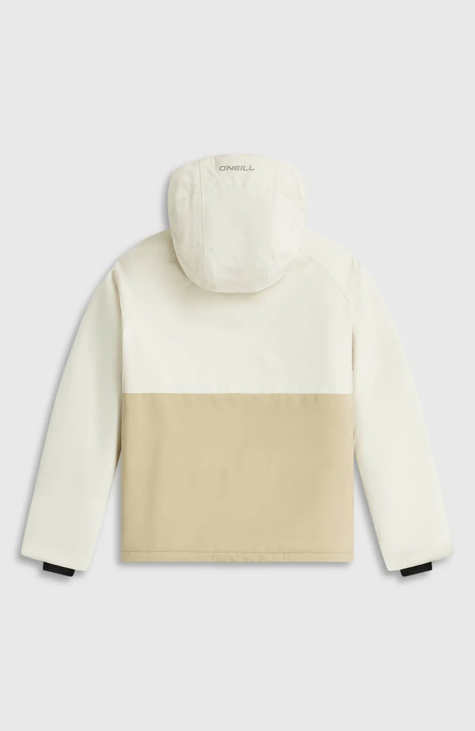 KidsFWC'Cruz Raglan wintersportjas| Wit Mix