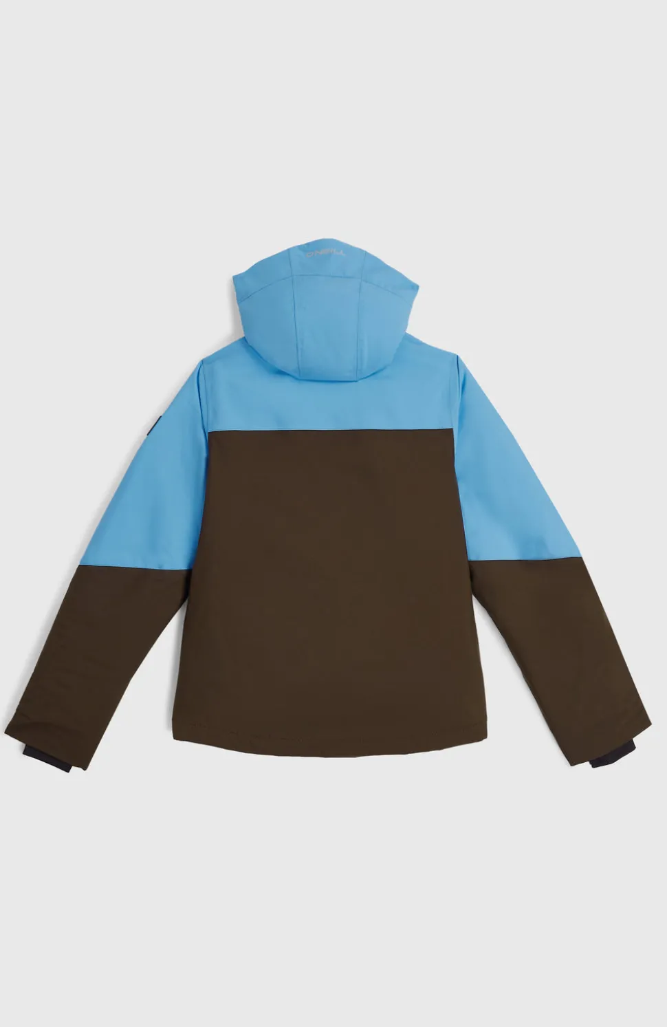 KidsFWC'Cruz Triple wintersportjas| Bruin Mix