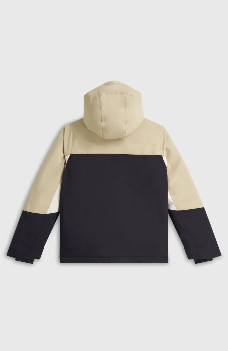 KidsFWC'Cruz Triple wintersportjas| Beige Mix