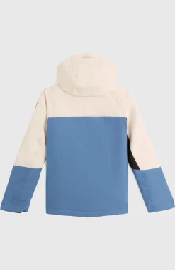 KidsFWC'Cruz Triple wintersportjas| Beige Mix