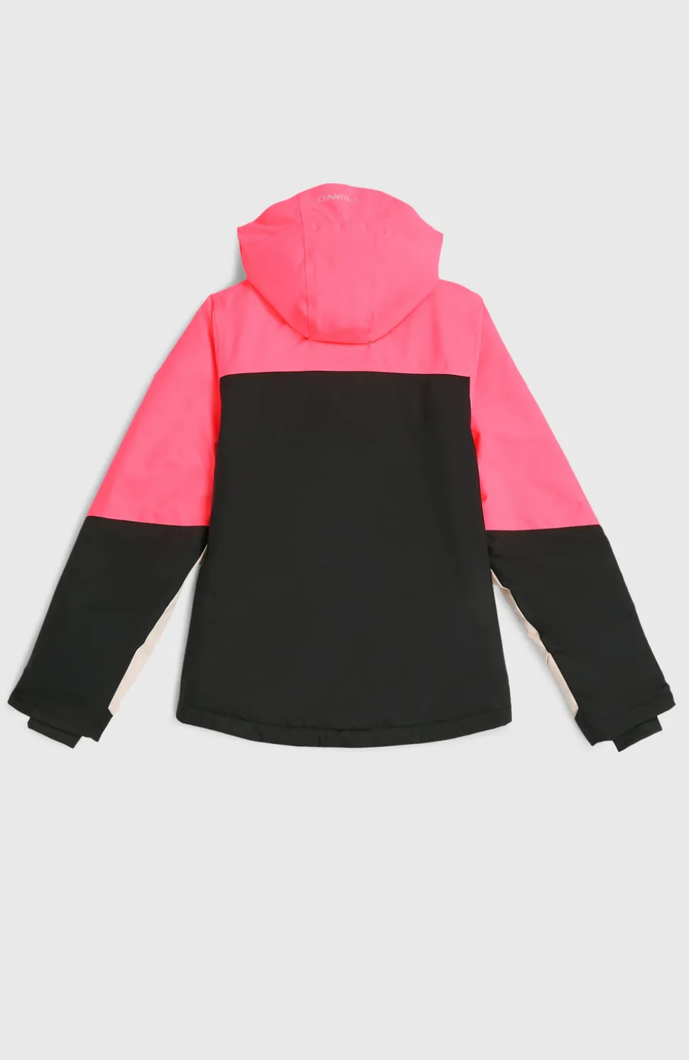 KidsFWC'Cruz Triple wintersportjas| Zwart Mix