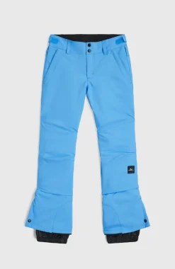 KidsFWC'Cruz wintersportbroek| Blauw