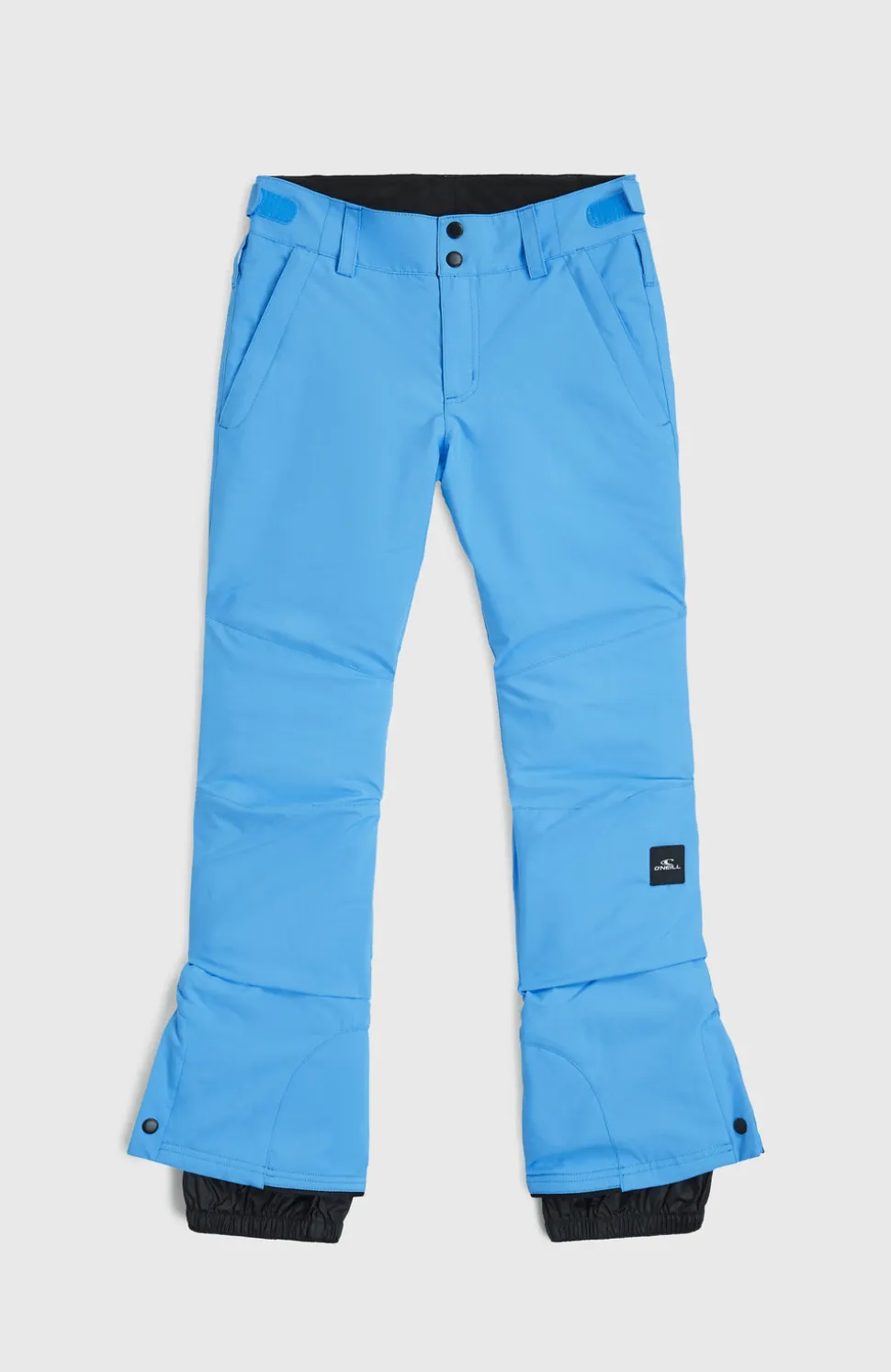KidsFWC'Cruz wintersportbroek| Blauw