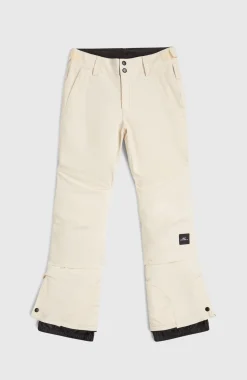 KidsFWC'Cruz wintersportbroek| Beige