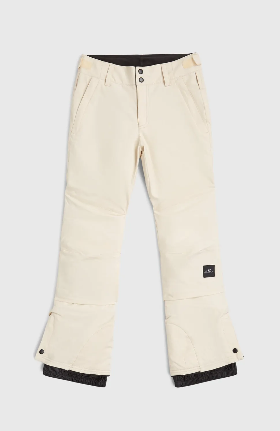 KidsFWC'Cruz wintersportbroek| Beige