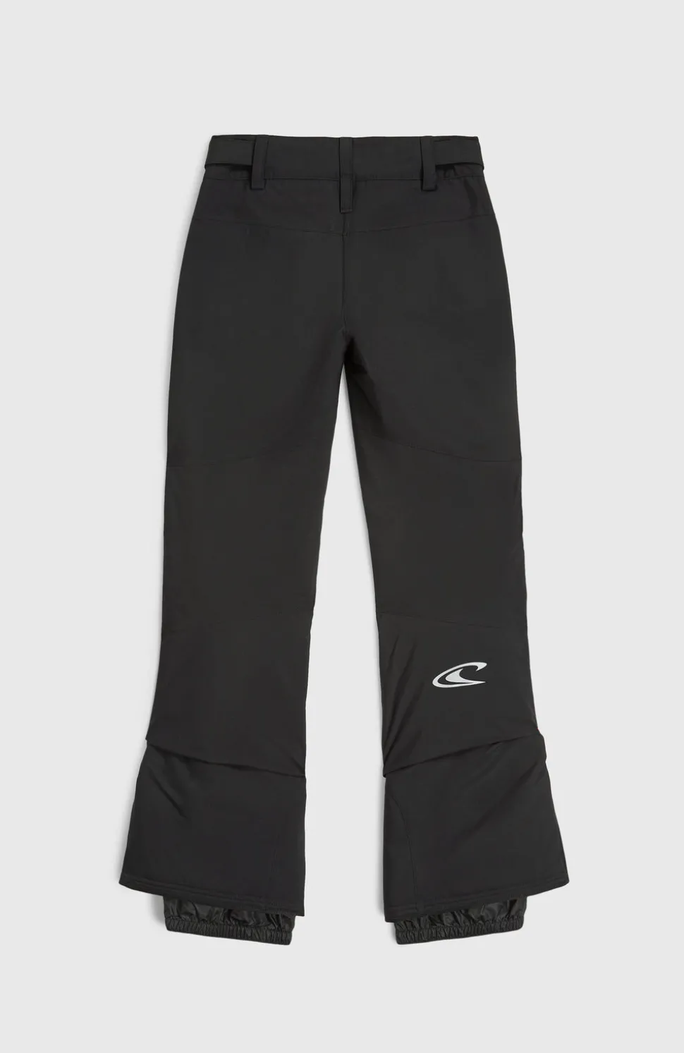 KidsFWC'Cruz wintersportbroek| Zwart