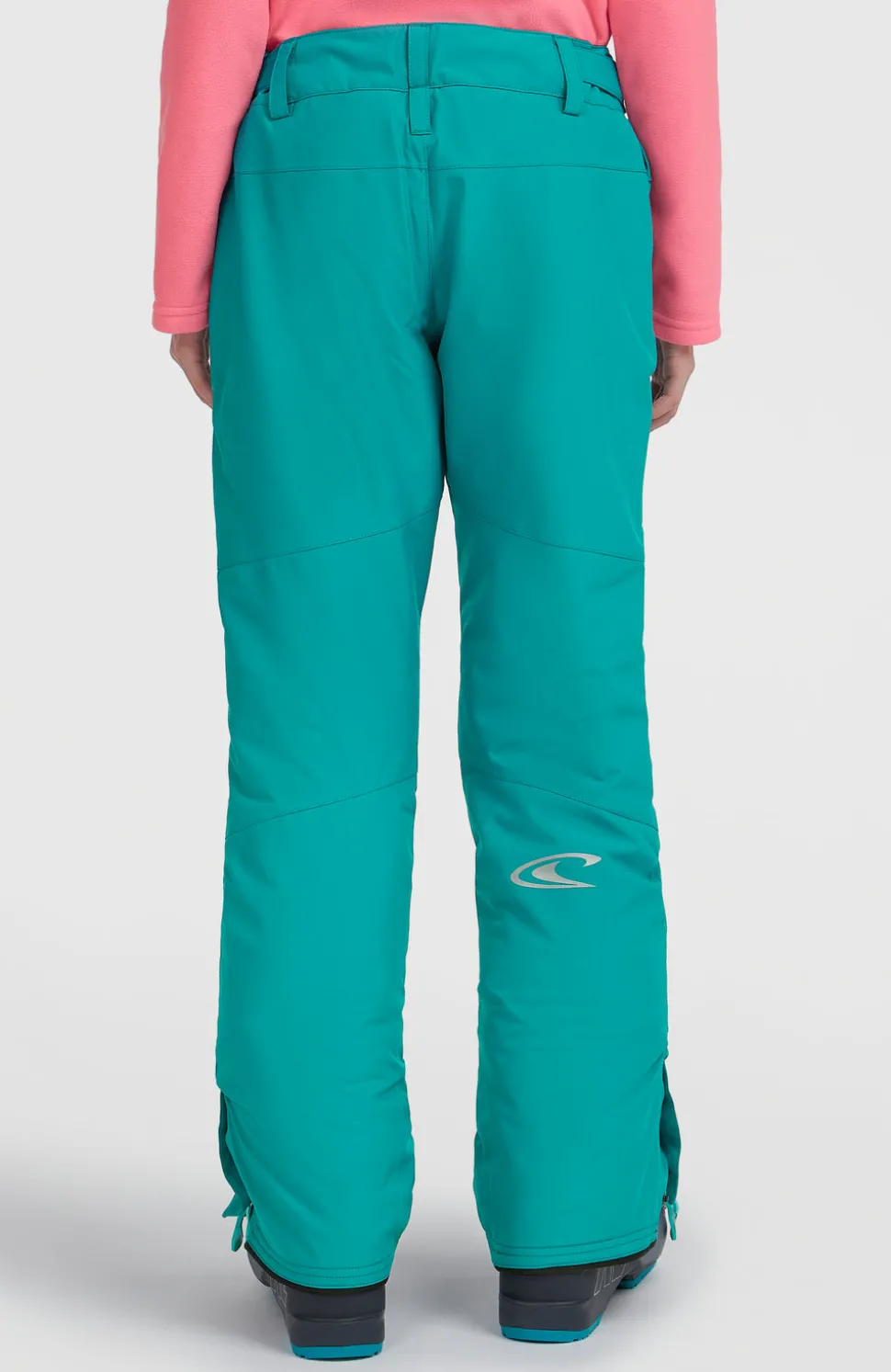 KidsFWC'Cruz wintersportbroek| Blauw