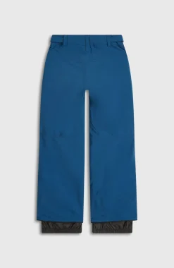 KidsFWC'Cruz wintersportbroek| Blauw