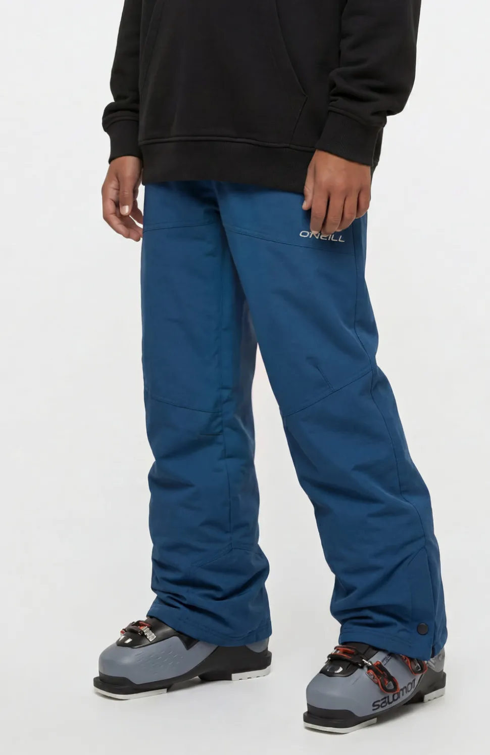KidsFWC'Cruz wintersportbroek| Blauw