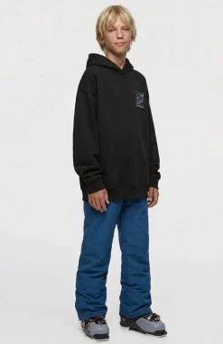 KidsFWC'Cruz wintersportbroek| Blauw