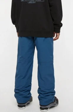 KidsFWC'Cruz wintersportbroek| Blauw