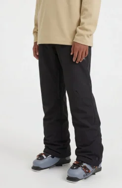 KidsFWC'Cruz wintersportbroek| Zwart