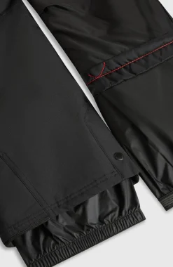 KidsFWC'Cruz wintersportbroek| Zwart