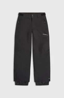 KidsFWC'Cruz wintersportbroek| Zwart
