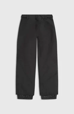 KidsFWC'Cruz wintersportbroek| Zwart