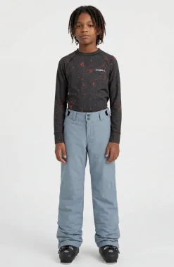 KidsFWC'Cruz wintersportbroek| Blauw