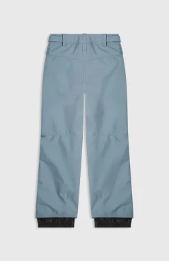 KidsFWC'Cruz wintersportbroek| Blauw