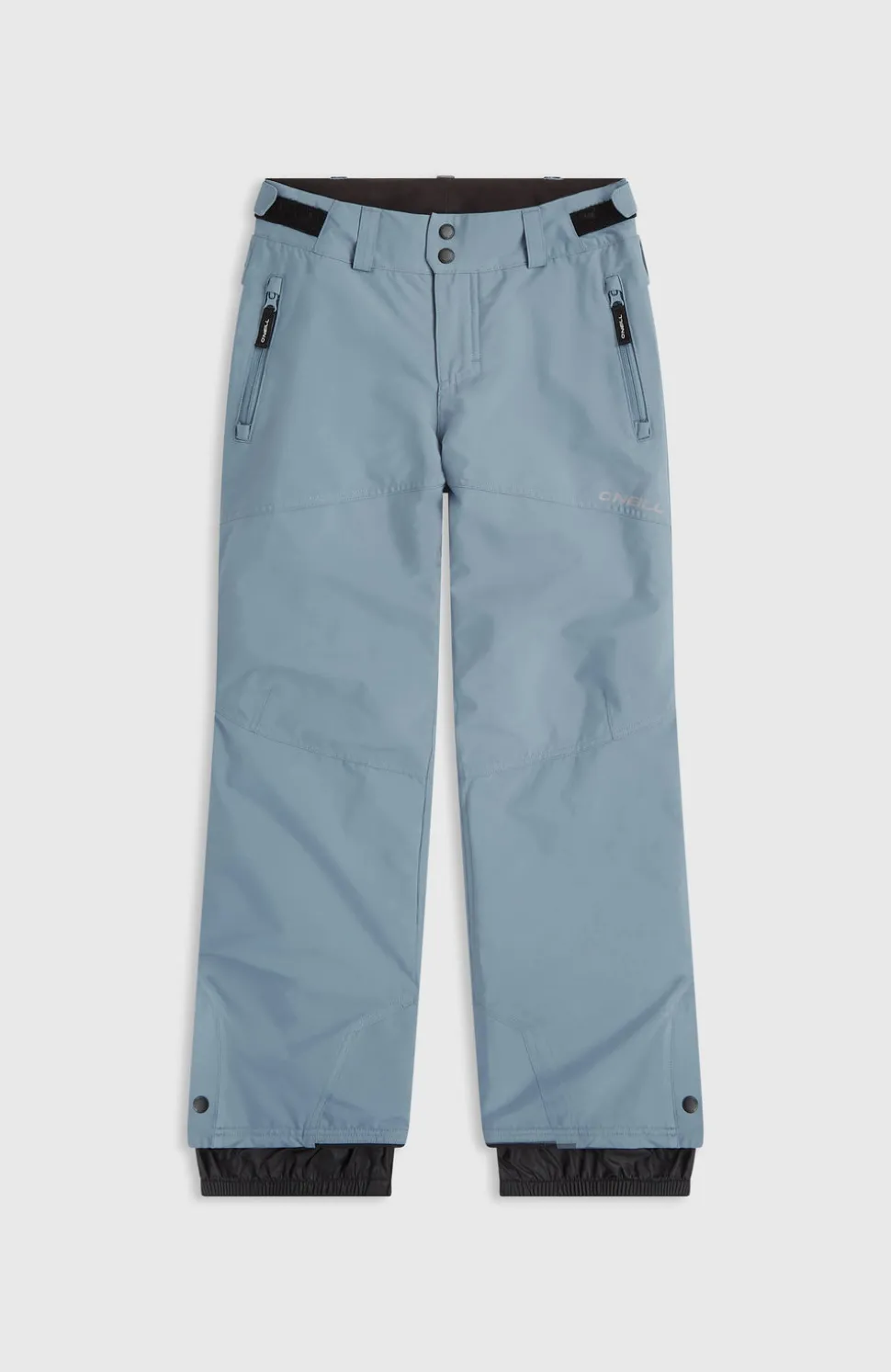 KidsFWC'Cruz wintersportbroek| Blauw