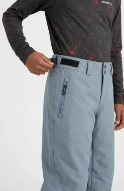 KidsFWC'Cruz wintersportbroek| Blauw