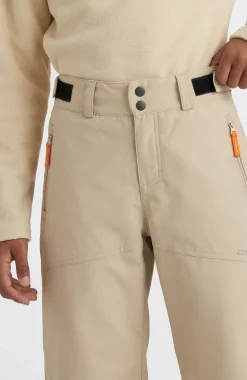KidsFWC'Cruz wintersportbroek| Beige