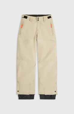 KidsFWC'Cruz wintersportbroek| Beige
