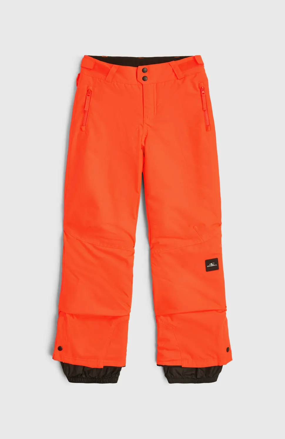 KidsFWC'Cruz wintersportbroek| Rood