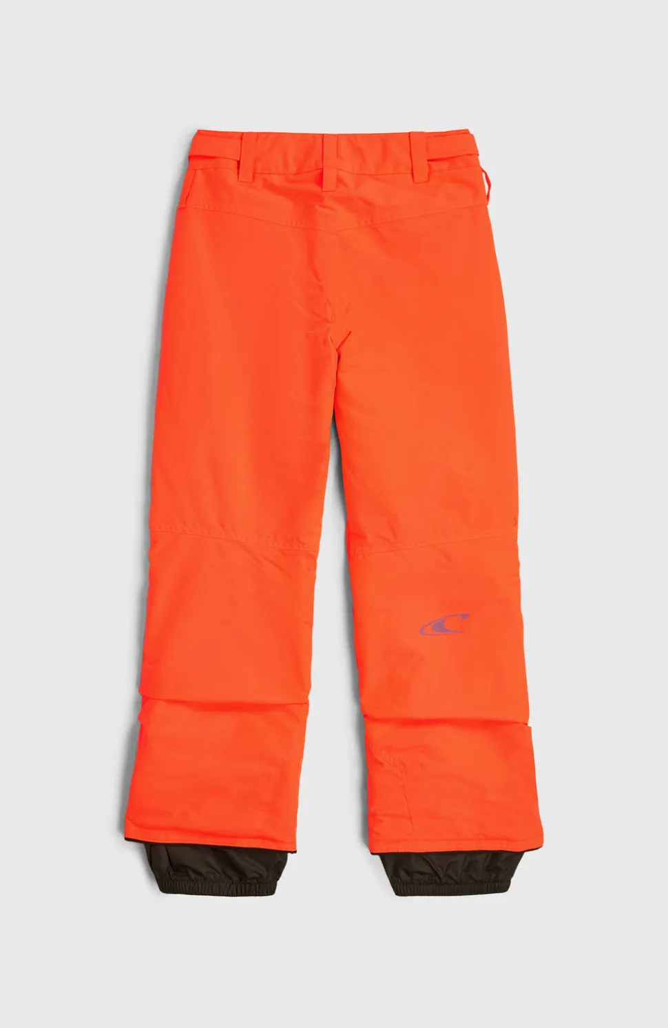 KidsFWC'Cruz wintersportbroek| Rood