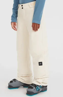 KidsFWC'Cruz wintersportbroek| Beige