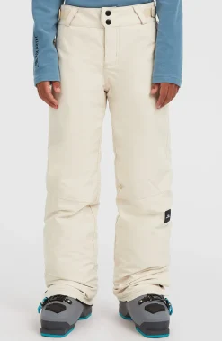 KidsFWC'Cruz wintersportbroek| Beige